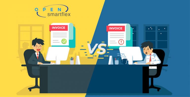 Smartflex: la respuesta para una facturación más precisa