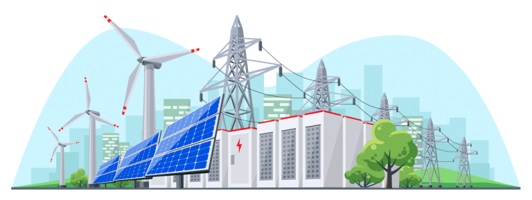 Afrontando los desafíos del mercado eléctrico con Smartflex