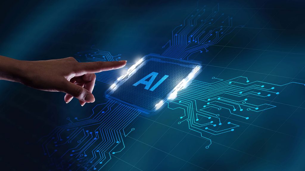 How AI Impacts Utility Companies how-ai-impacts-utility-companies