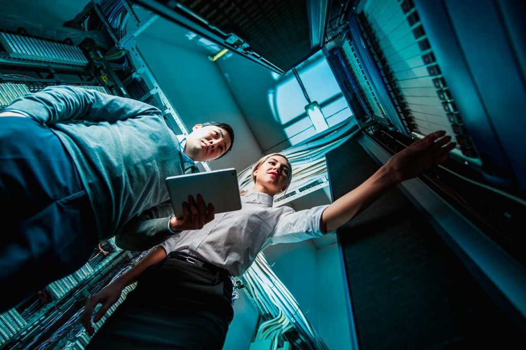 Open International lanza su nuevo mecanismo de integración con sistemas externos