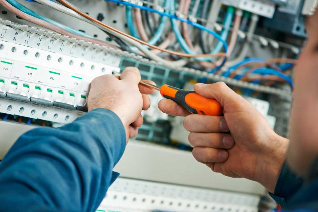 The critical role of field service in improving the customer experience