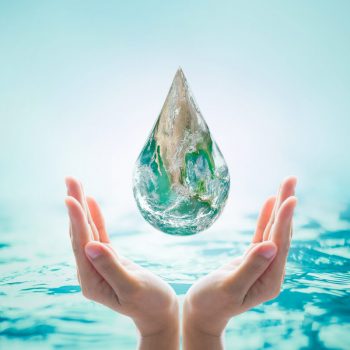 Día Mundial del Agua