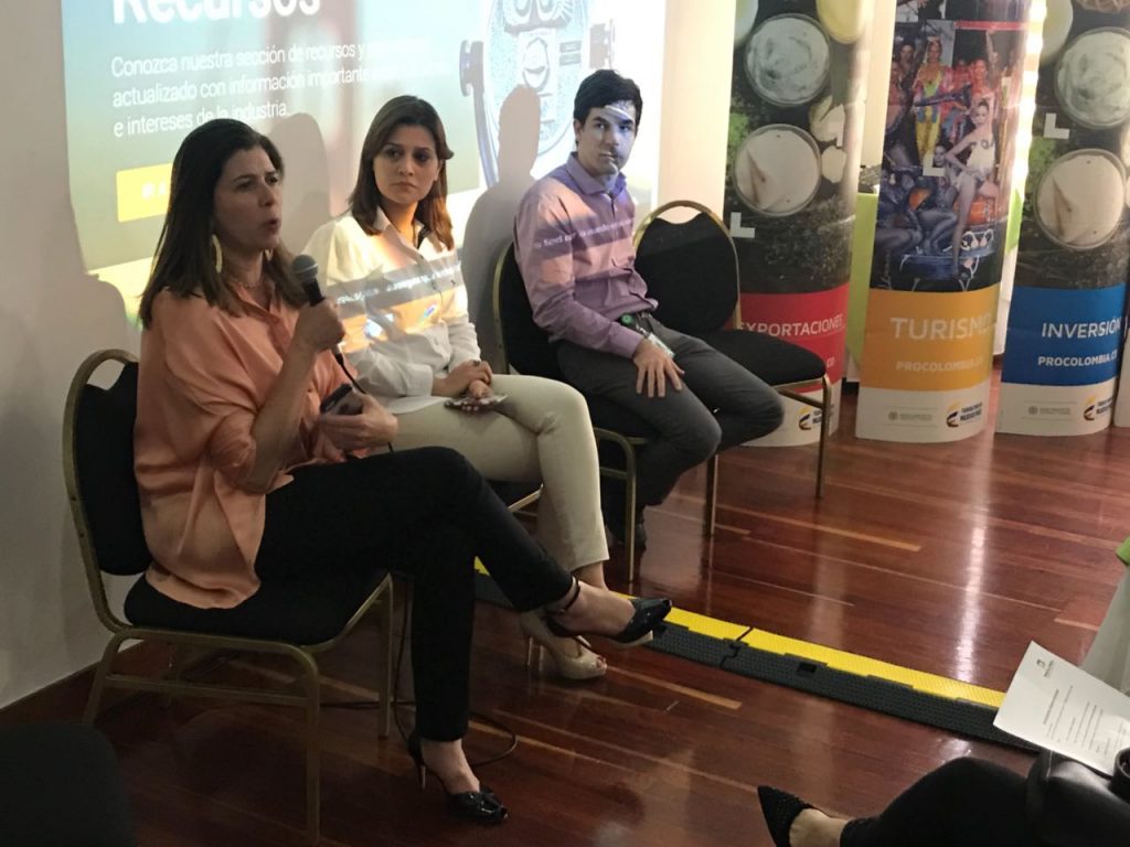 Open International, comparte tips sobre su expansión con empresarios en Latinoamérica
