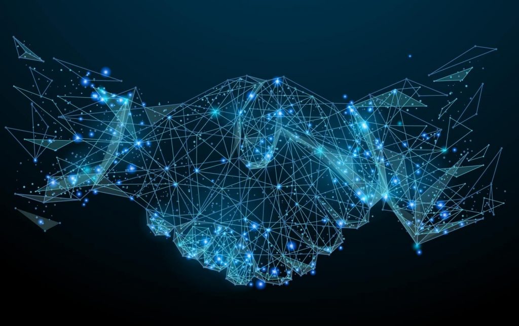 Enterprise Solutions Consulting Partnership