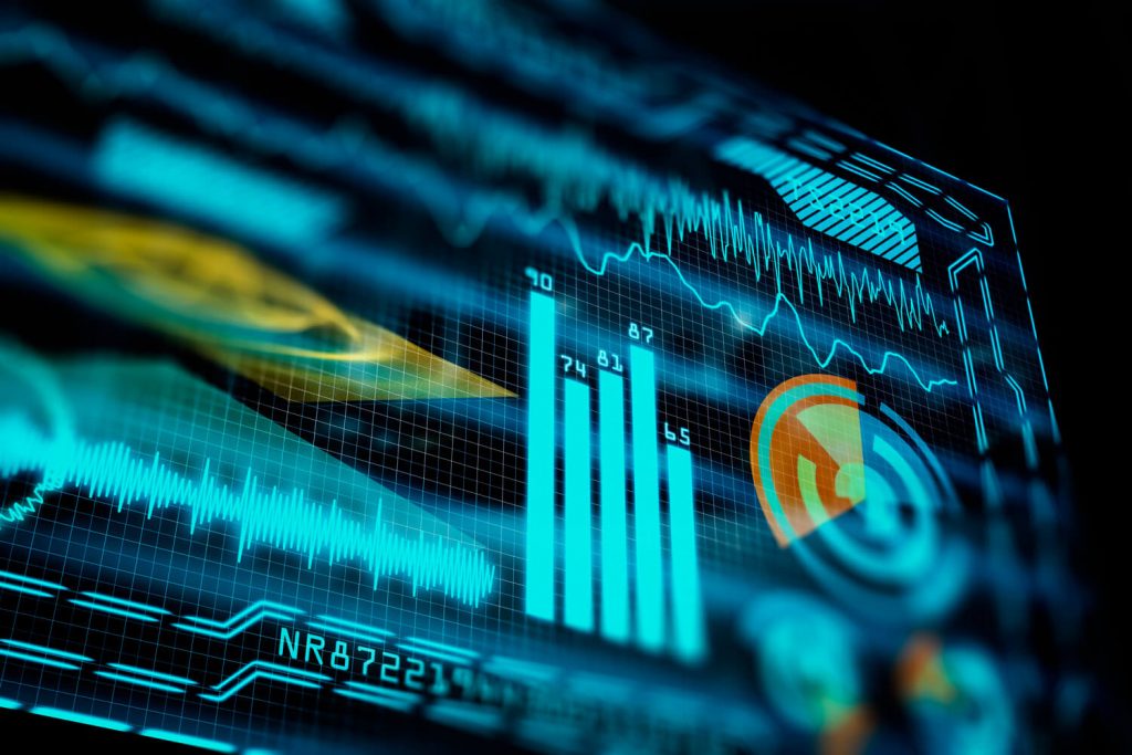Optimice sus procesos de negocio usando analíticas