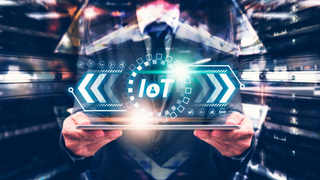 Internet de las Cosas (IoT), una tendencia en crecimiento