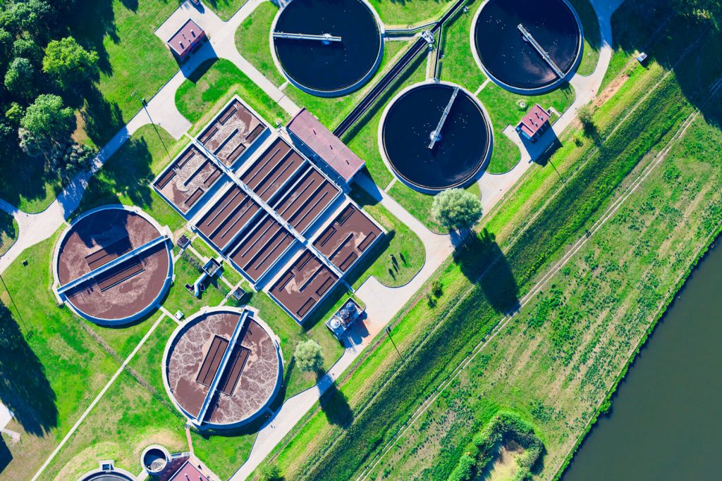 Pérdidas de agua, otra forma de llamar la ineficiencia operativa