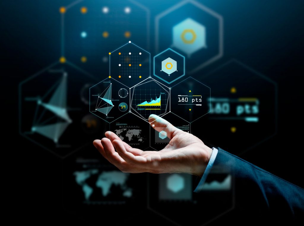 Analíticas: materialice nuevas oportunidades de negocio y cubra las demandas de sus clientes