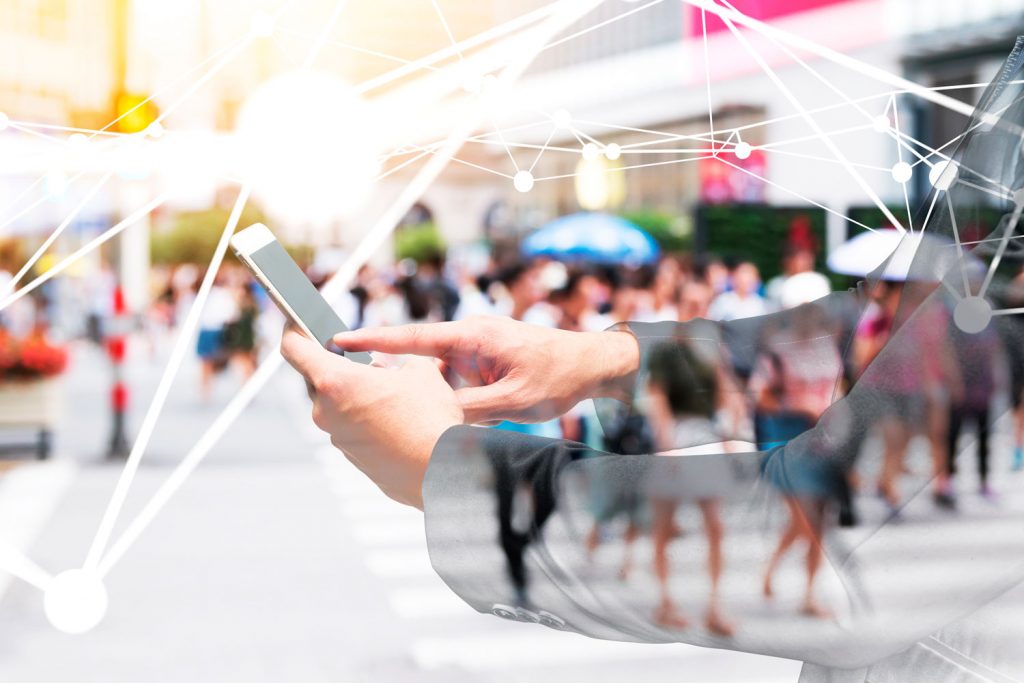 La transformación digital asegura la continuidad y crecimiento en el mercado
