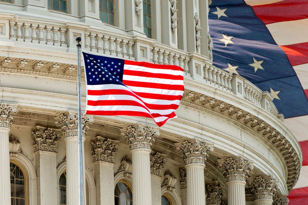 Open recibió la visita de funcionarios de la Embajada Americana y AmCham