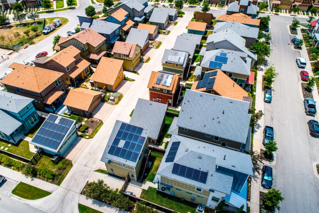 Monetización de prosumidores, el nuevo reto de las utilities