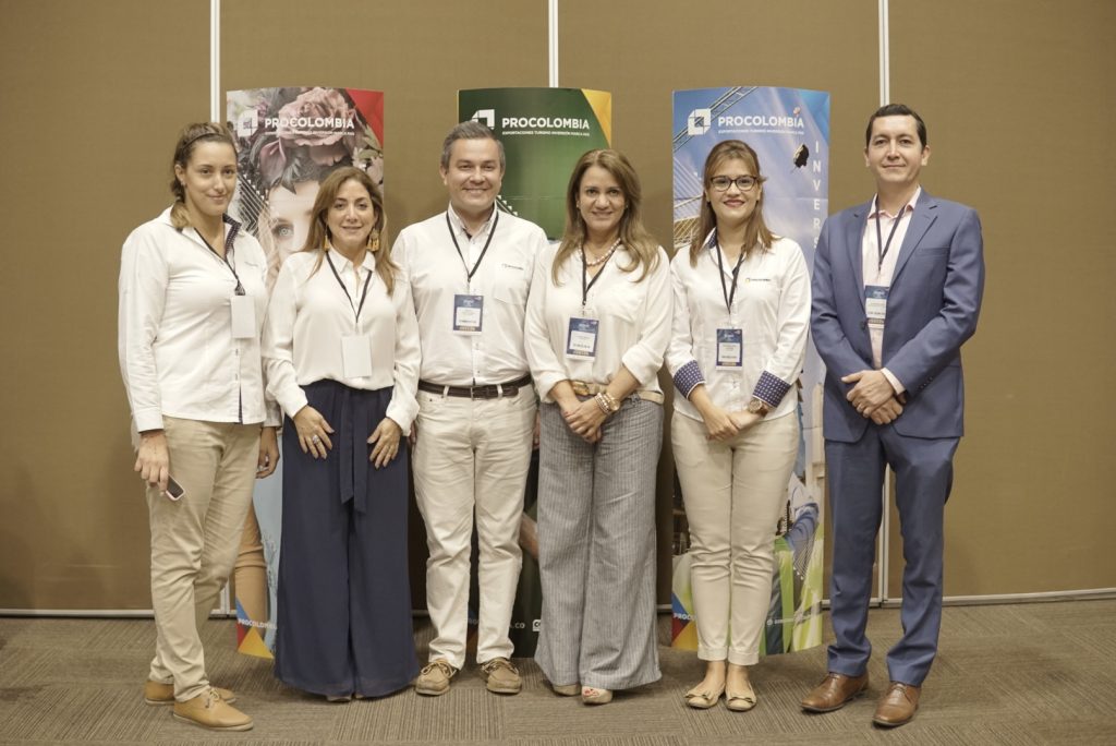 Open invitado especial en el Foro “Destino Mundo By Futurexpo”