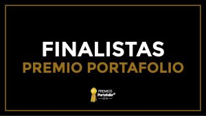 Premios Portafolio