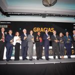 Cuadro de Ganadores Premios portafolio 2018