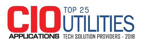 top-25-utilities-tech-solution-providers-2018
