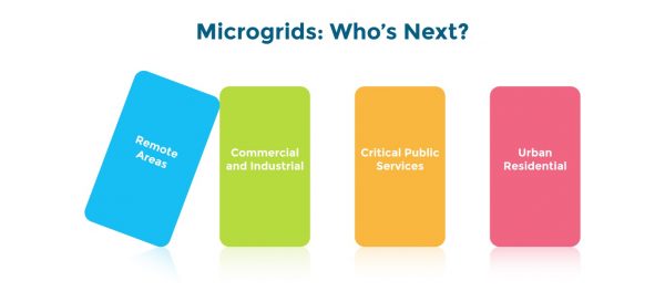 How to survive in the Microgrid Future
