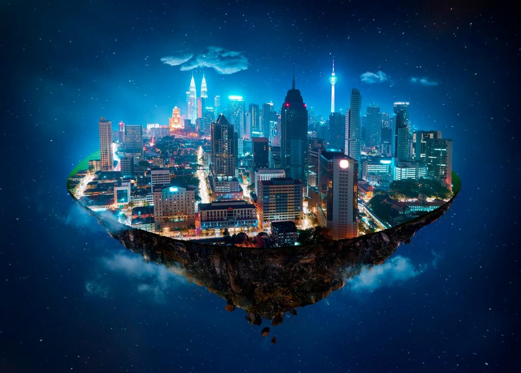 Servicios en la nube - Cloud cloud-featured-image