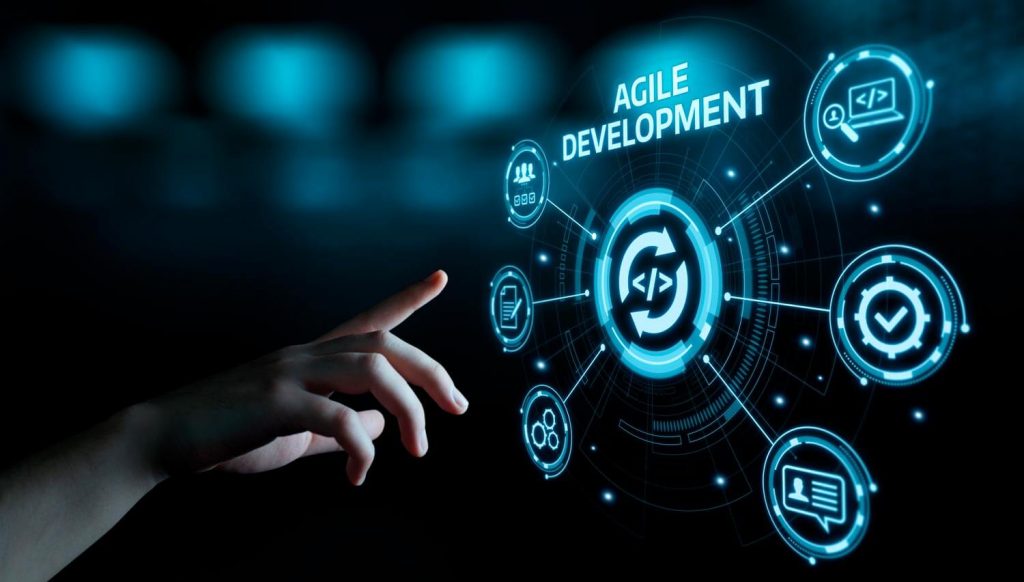 The Hybrid model: a perfect mix of traditional and agile methodologies