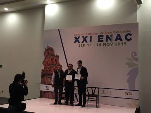 Destacada participación de Open en Encuentro de Operadores de Agua en México