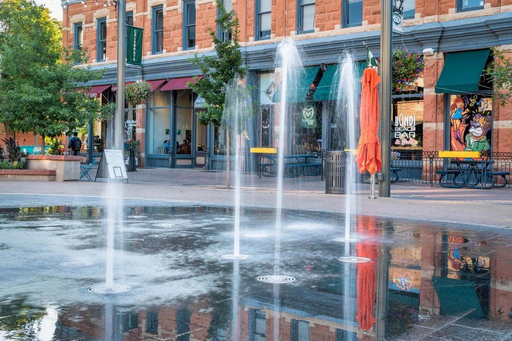 The City of Fort Collins journey to deliver nontraditional utility services