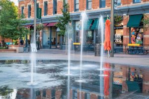 The City of Fort Collins journey to deliver nontraditional utility services