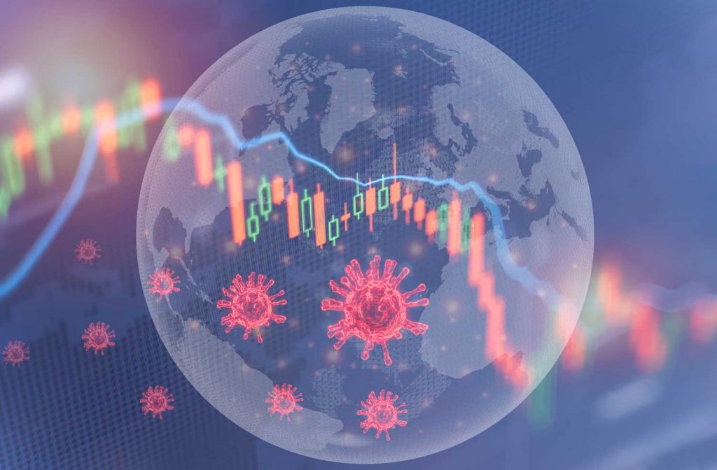 How disruptive events affect utilities’ operations?