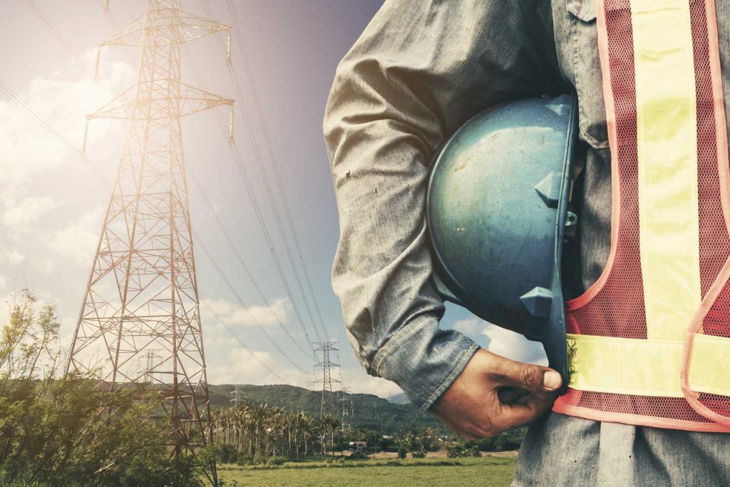 The role of utilities during the COVID-19 pandemic