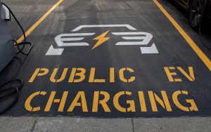 How regulation can boost electric vehicle adoption