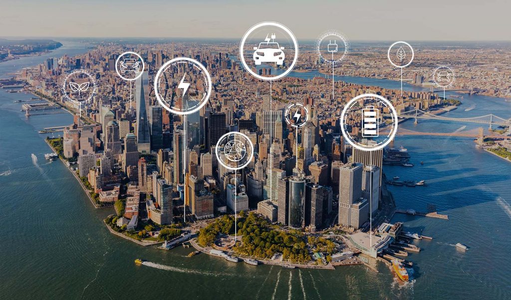 Electric Vehicles | Prepare for the era of electric mobility electric-vehicles-electric-mobility-open-smartflex-city