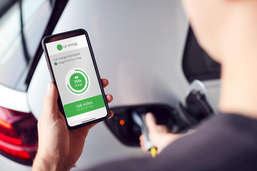Electric vehicles revolutionize the utility industry electric-vehicles-utilities-customer-experience