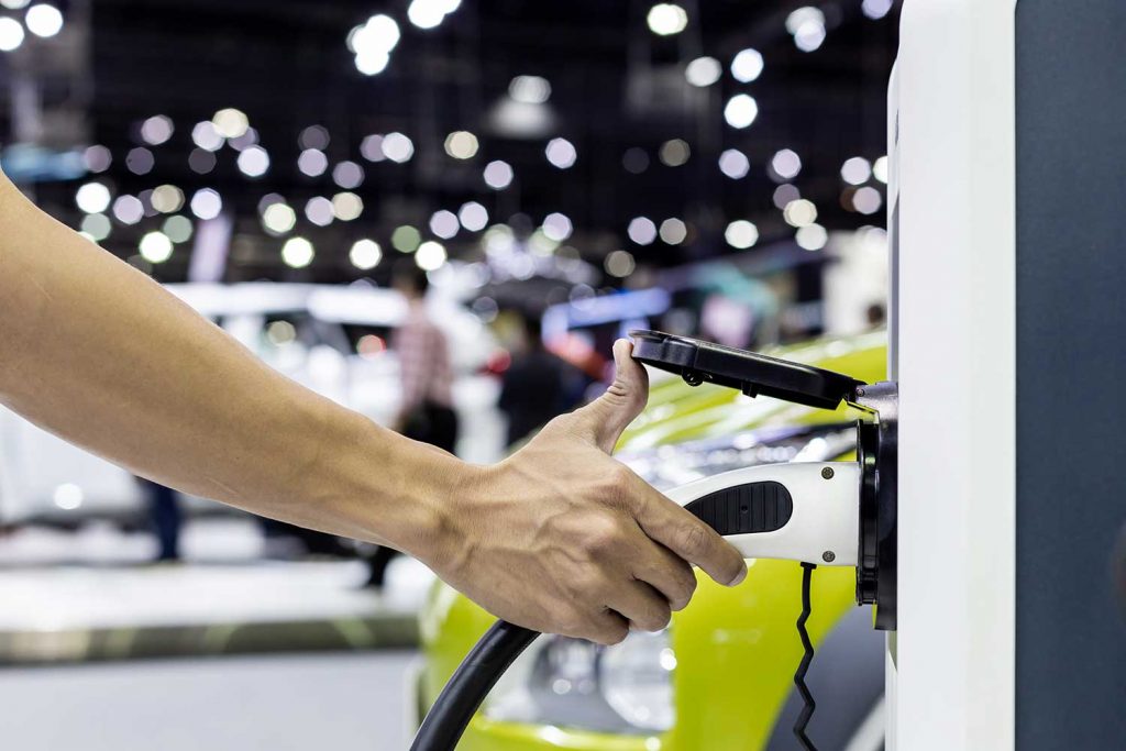 Leave electricity demand issues behind with time-of-use programs time-of-use-programs-electric-vehicles-utilities