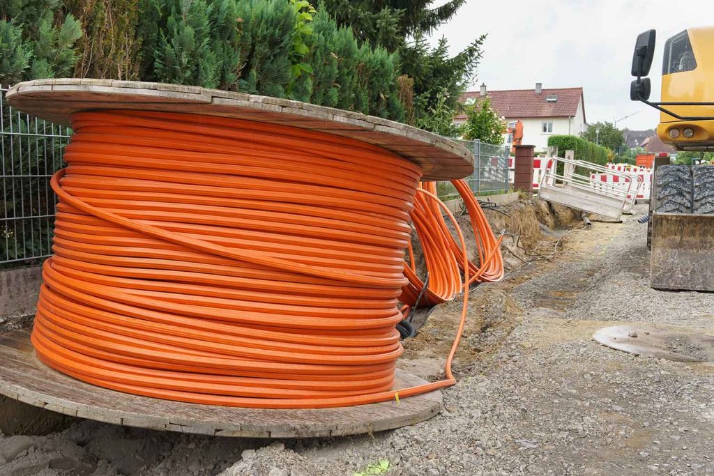 Broadband, la oferta de servicios que revoluciona el mercado de los servicios públicos