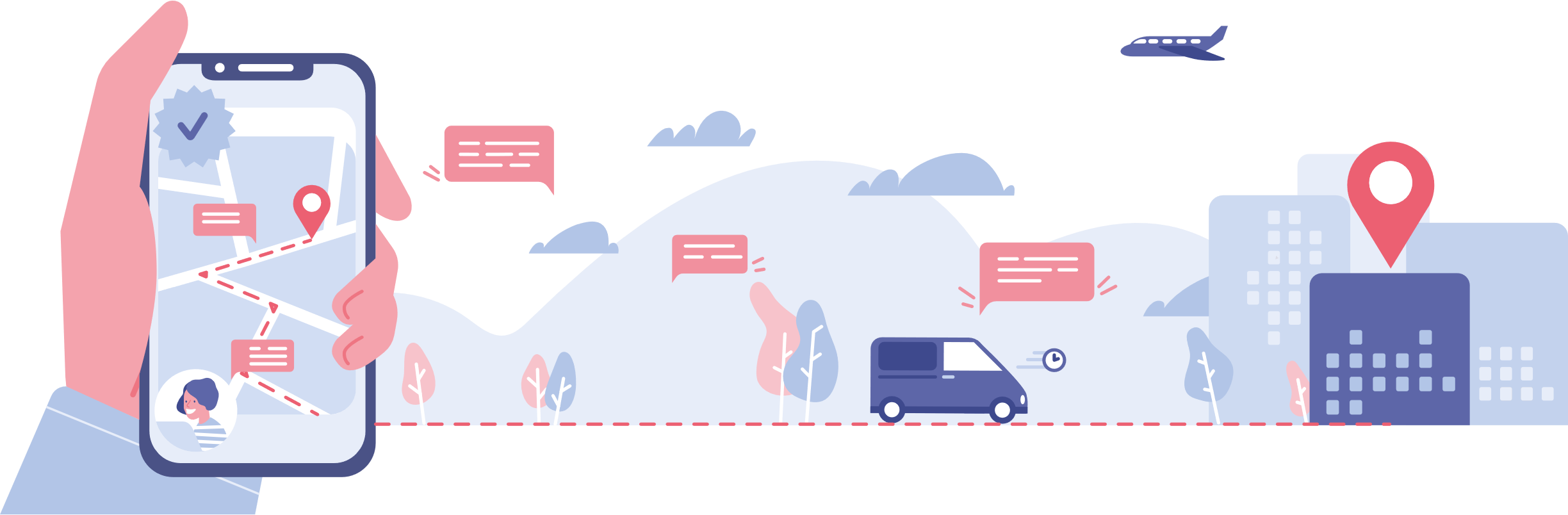 The routing problem in the utility industry | OPEN INTERNATIONAL