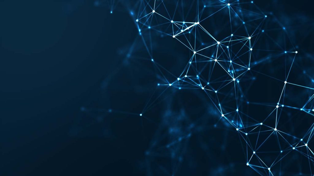 Technology network.