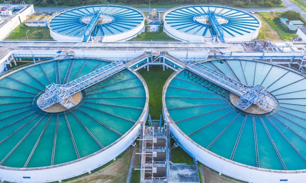 Manage Non-Revenue Water Successfully with Open Smartflex