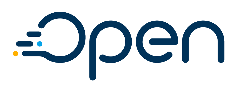 Open International  Open International launches brand revamp
