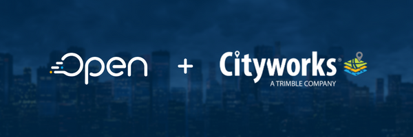 Open International and Cityworks come together to transform utilities’ customer experience