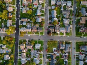Neighborhood. Open included in the Gartner Market Guide for CIS 2025