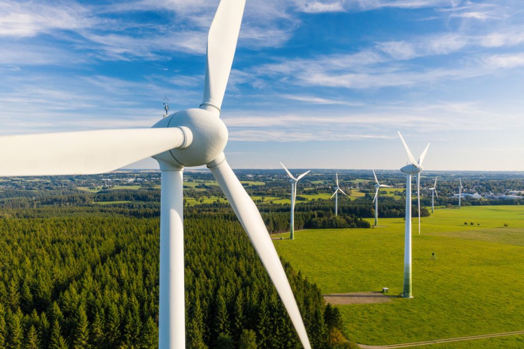 Smartflex for Electricity and Gas Utilities
