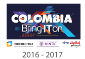 Colombia bring it on Colombia bring it on