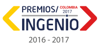 Premios ingenio